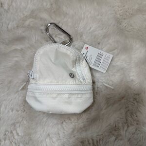 Lululemon City Adventure Backpack Nano